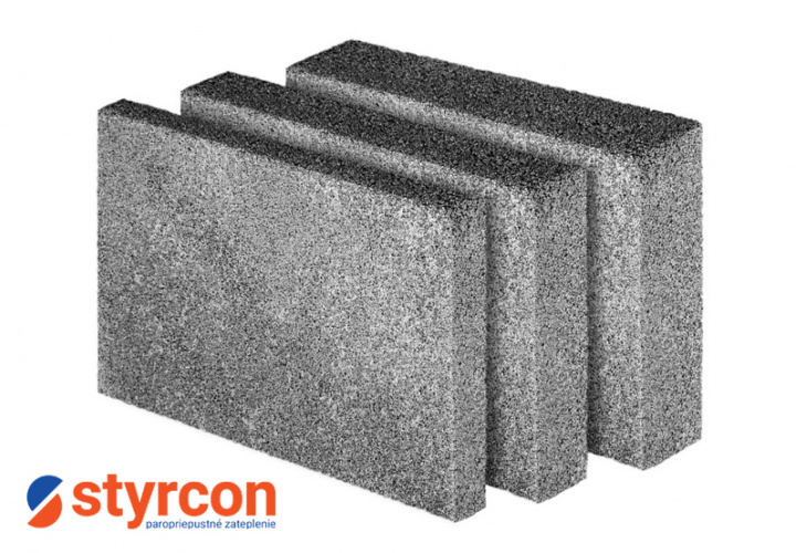 Paropriepustné zateplenie a sanácia