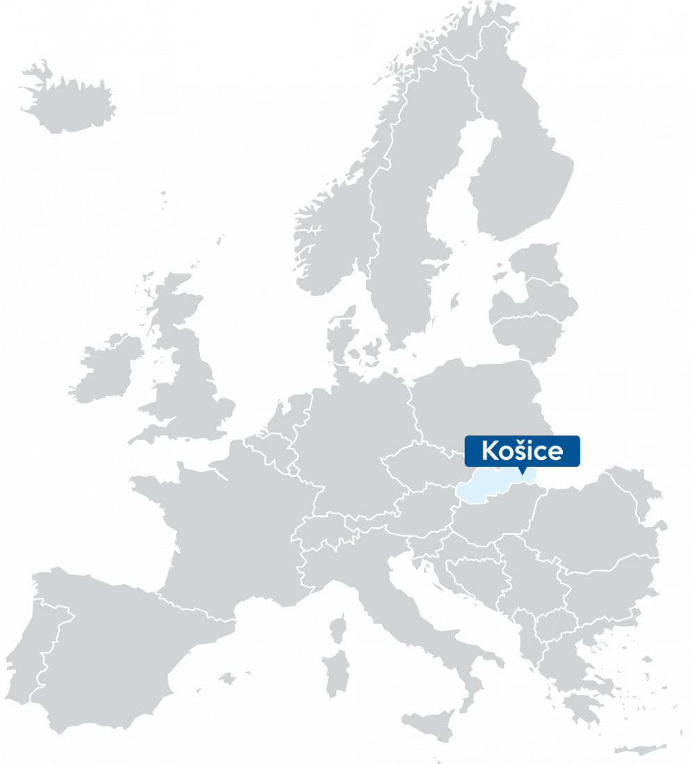 Zastúpenie úspešných slovenských výrobcov